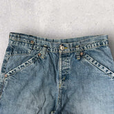 Levi’s Jean Shorts - W32